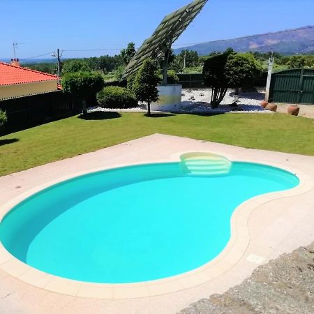 Willa Casa E Piscina Privada Fundão Zewnętrze zdjęcie