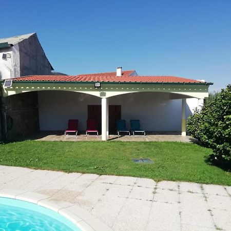 Willa Casa E Piscina Privada Fundão Zewnętrze zdjęcie