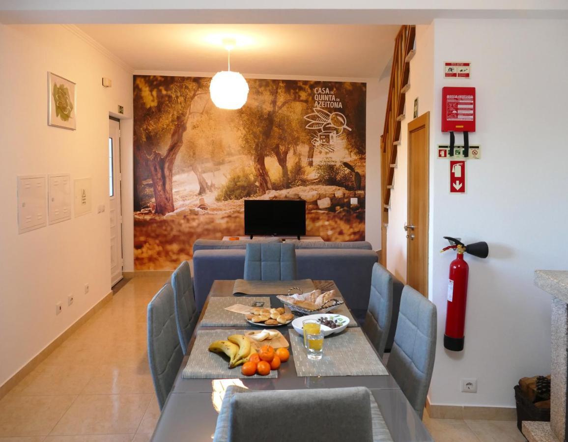 Willa Casa E Piscina Privada Fundão Zewnętrze zdjęcie