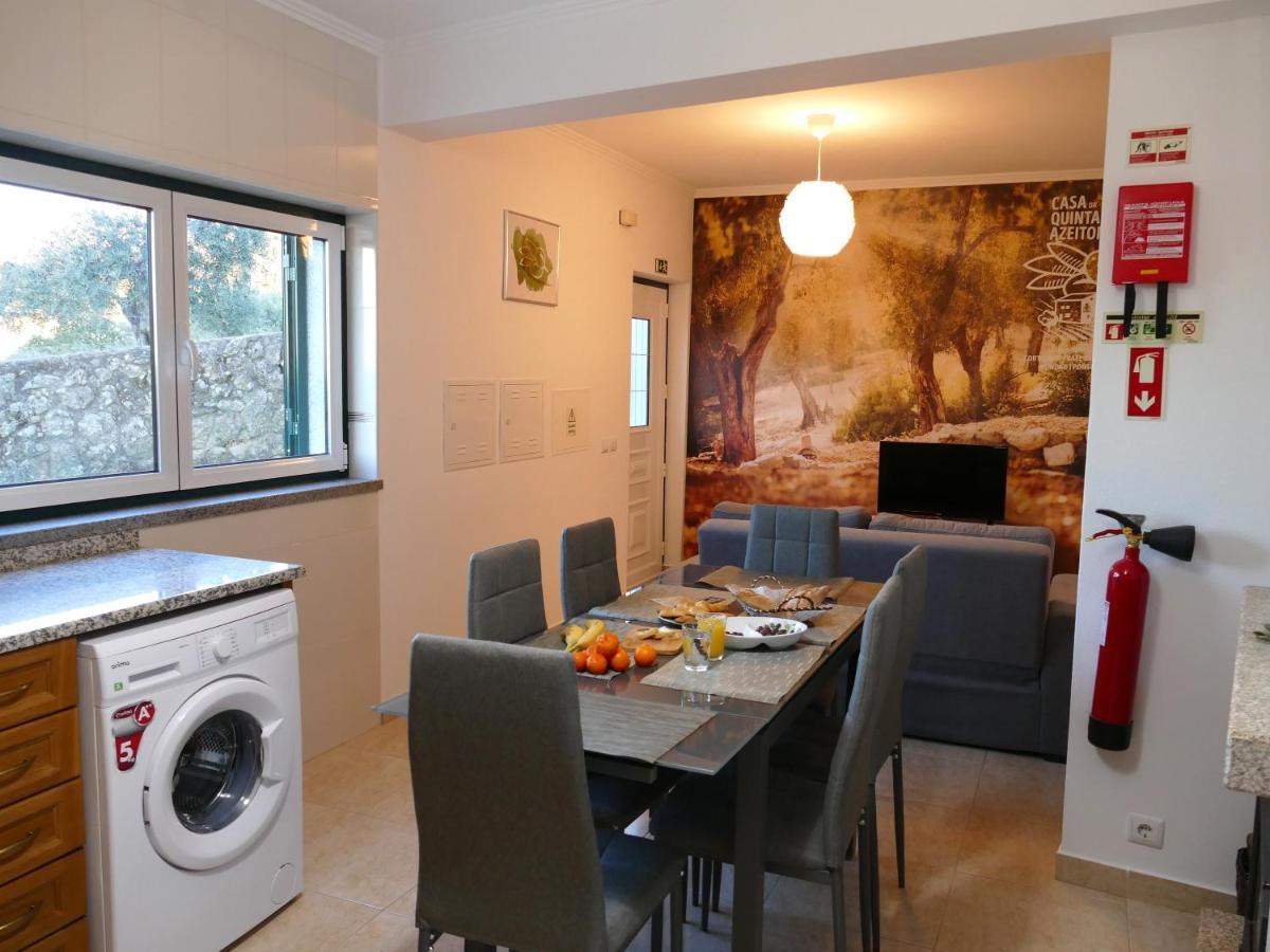 Willa Casa E Piscina Privada Fundão Zewnętrze zdjęcie