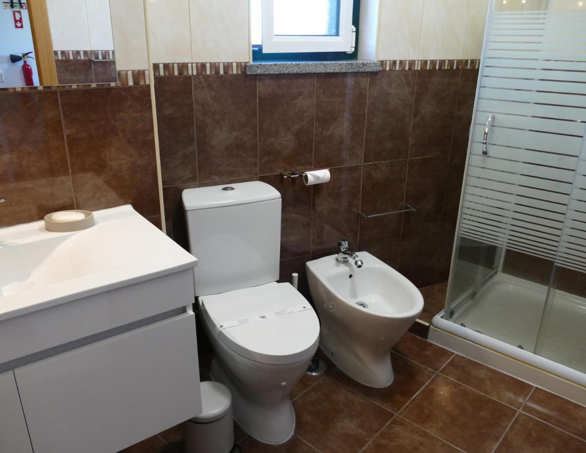 Willa Casa E Piscina Privada Fundão Zewnętrze zdjęcie