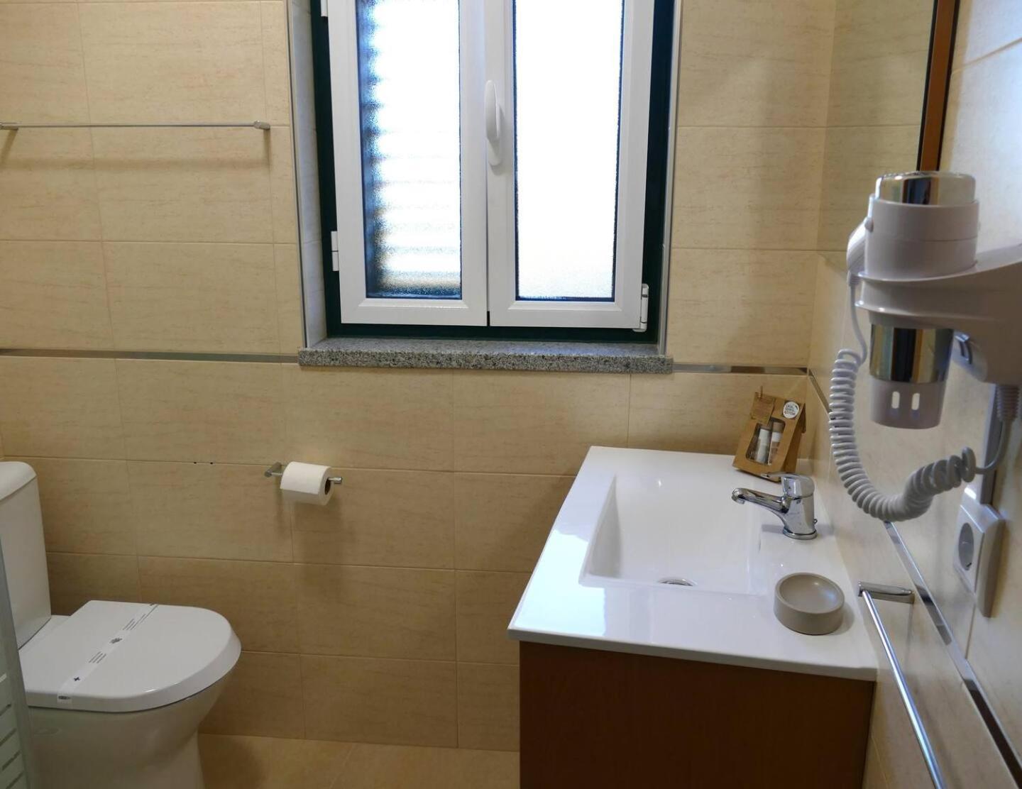 Willa Casa E Piscina Privada Fundão Zewnętrze zdjęcie